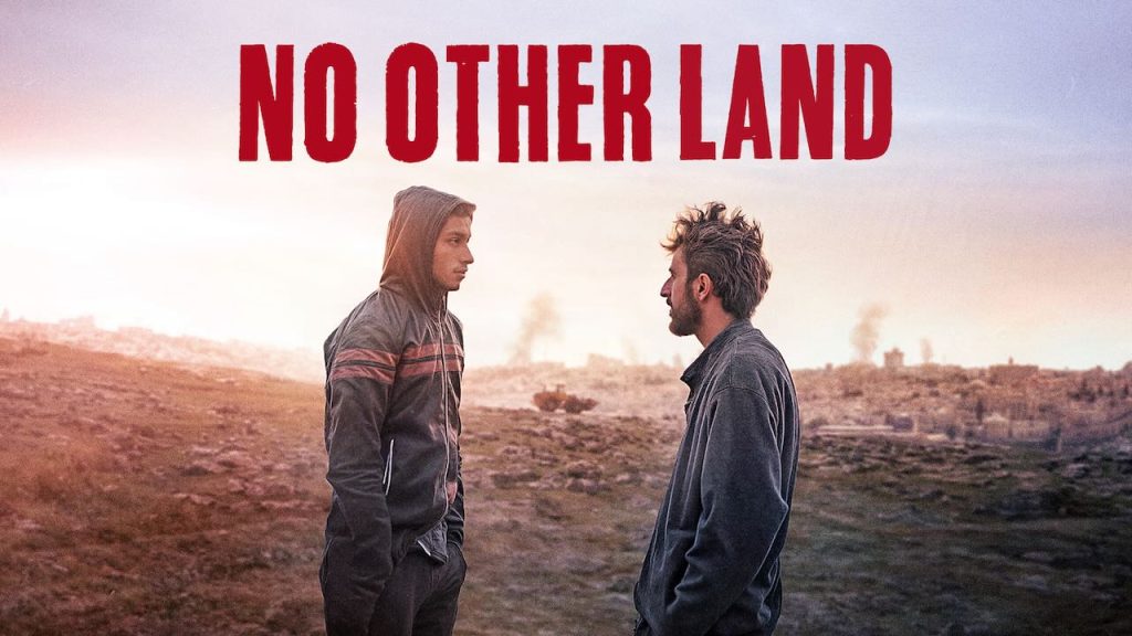 No Other Land (Docs Night)