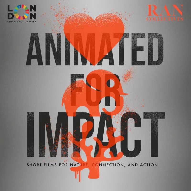 Animated for Impact (Climate Action Week)
