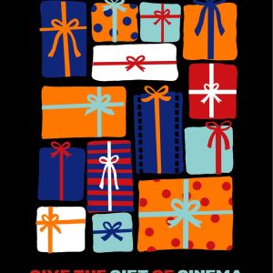 Gift Membership for you and a guest