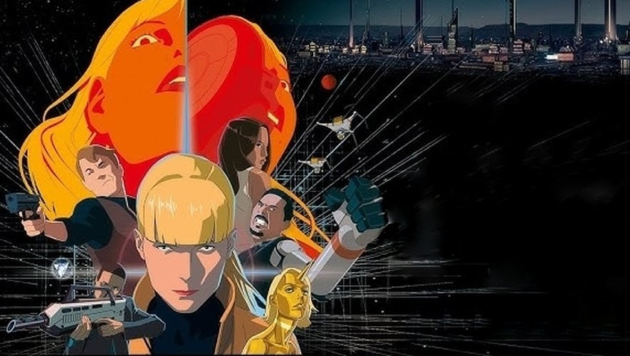 Mars Express