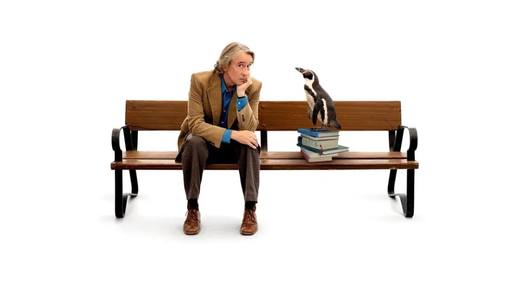 Penguin Lessons