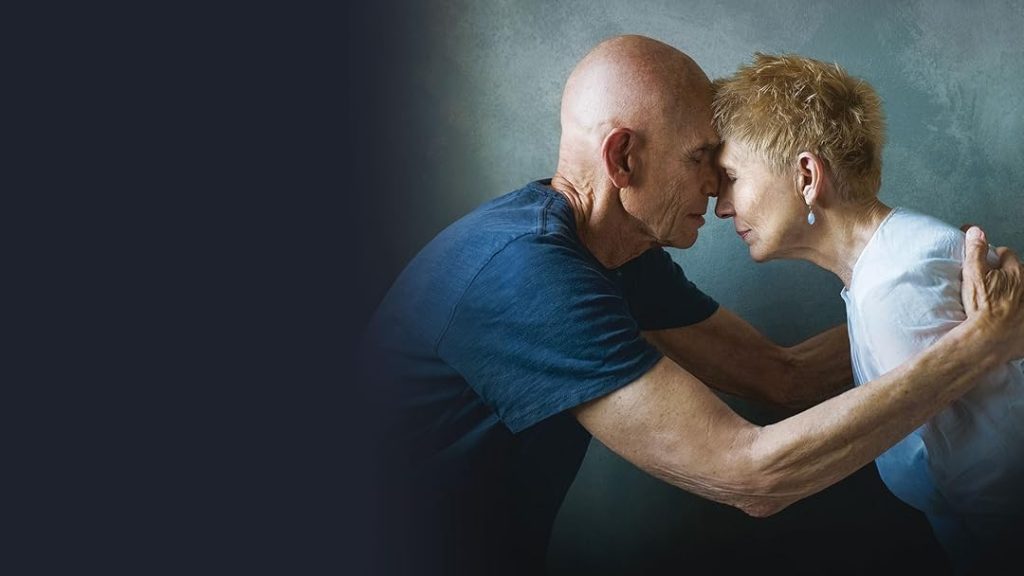 Two Strangers Who Try Not to Kill Eachother