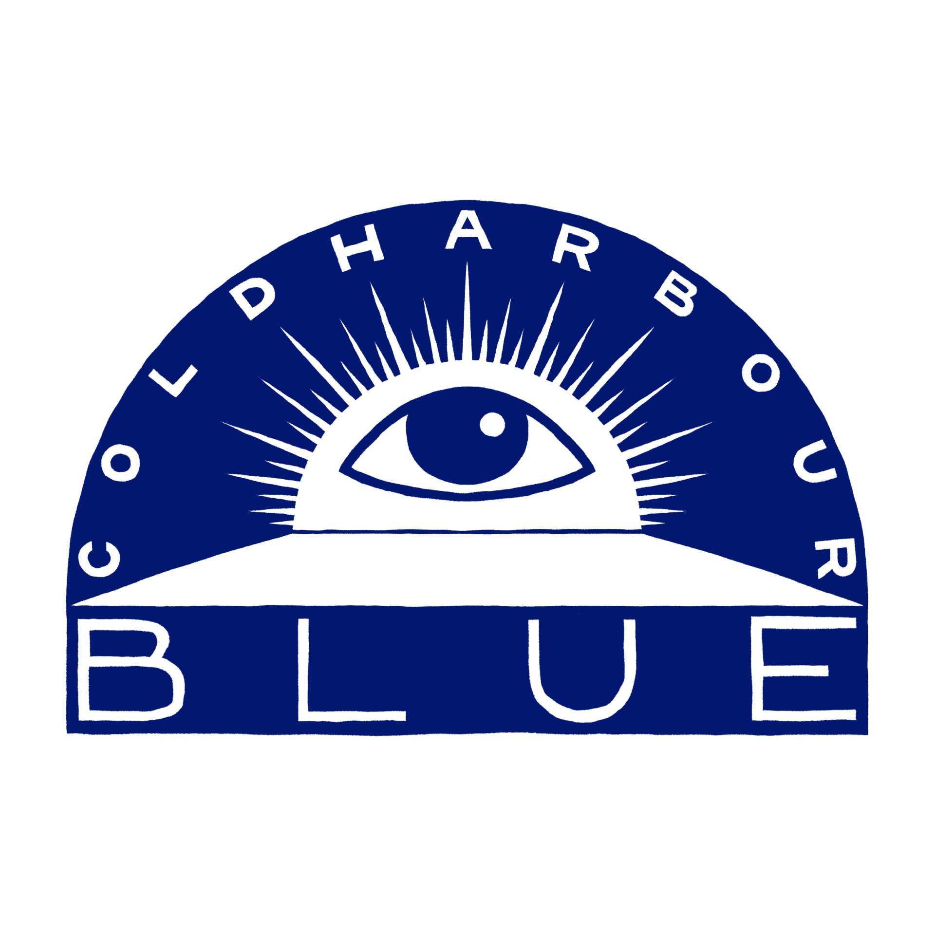 Coldharbour Blue