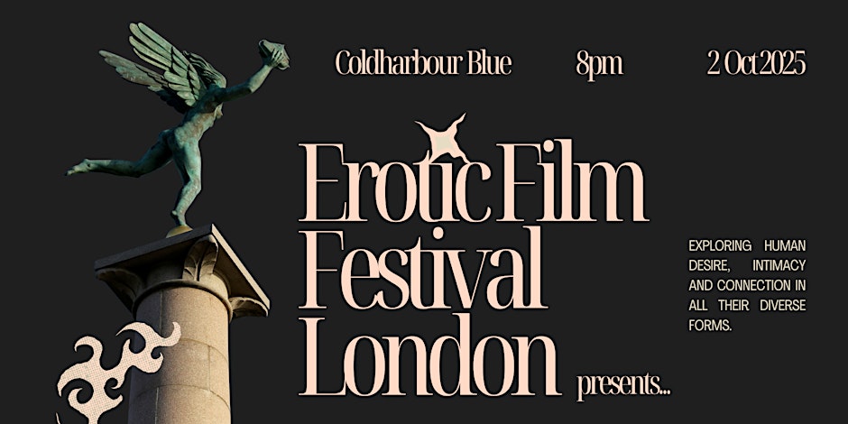 Erotic Film Festival London