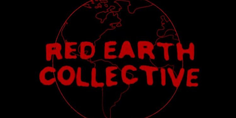 Rocking Time HIFI Presents: Red Earth Collective