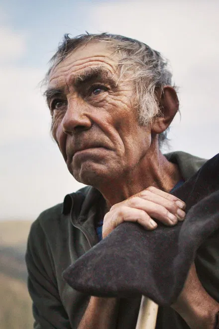 The Shepherd and the Bear (Docs Night)