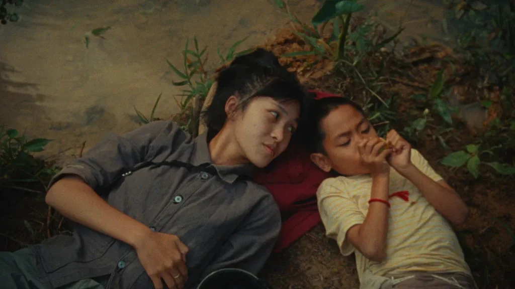 Satu - Year of the Rabbit