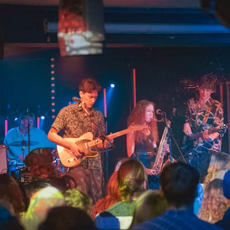 Kotoa Meets Rocking Time HIFI