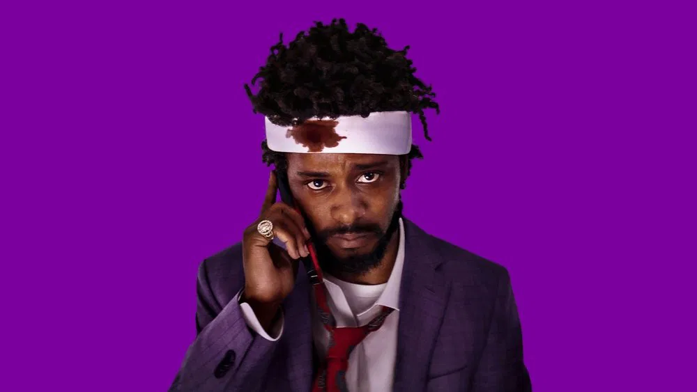 Sorry to Bother you (2018) - Weird Wednesdays