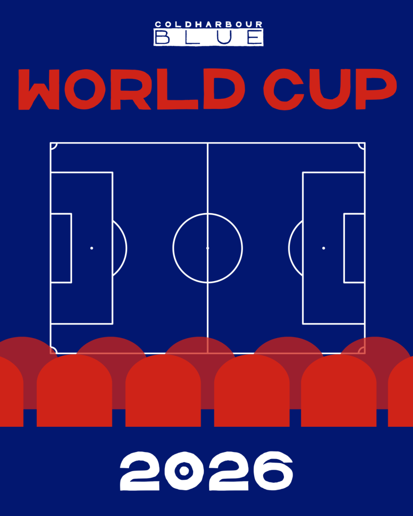 England vs Croatia