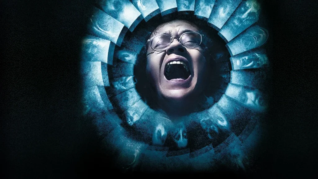 Weird Wednesday - Jacob's Ladder (1990)