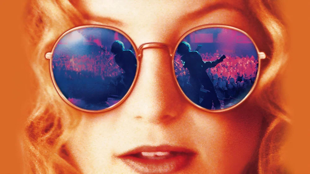 Almost Famous (2000) - Coldharbour Blue