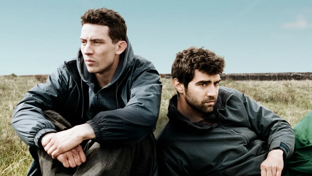 God's Own Country