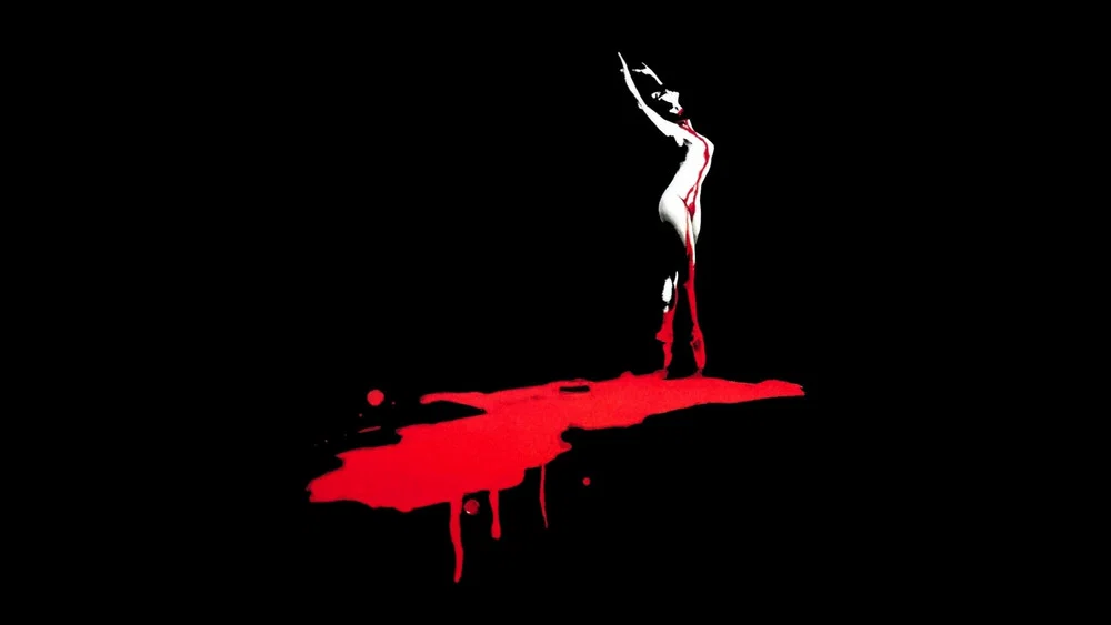 Suspiria