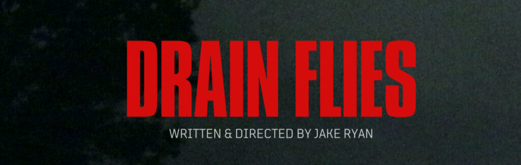 Drain Flies - London Screening