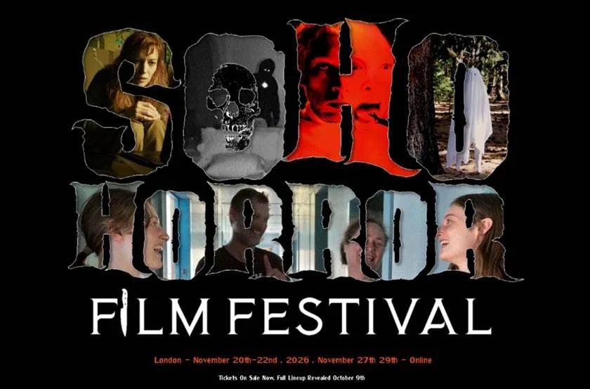 Soho Horror Fest 2026
