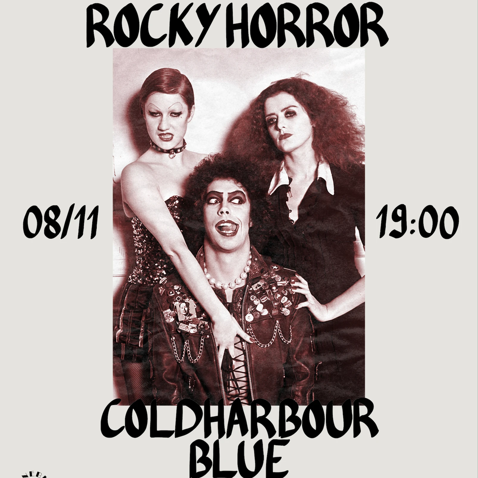 The Rocky Horror Picture Show